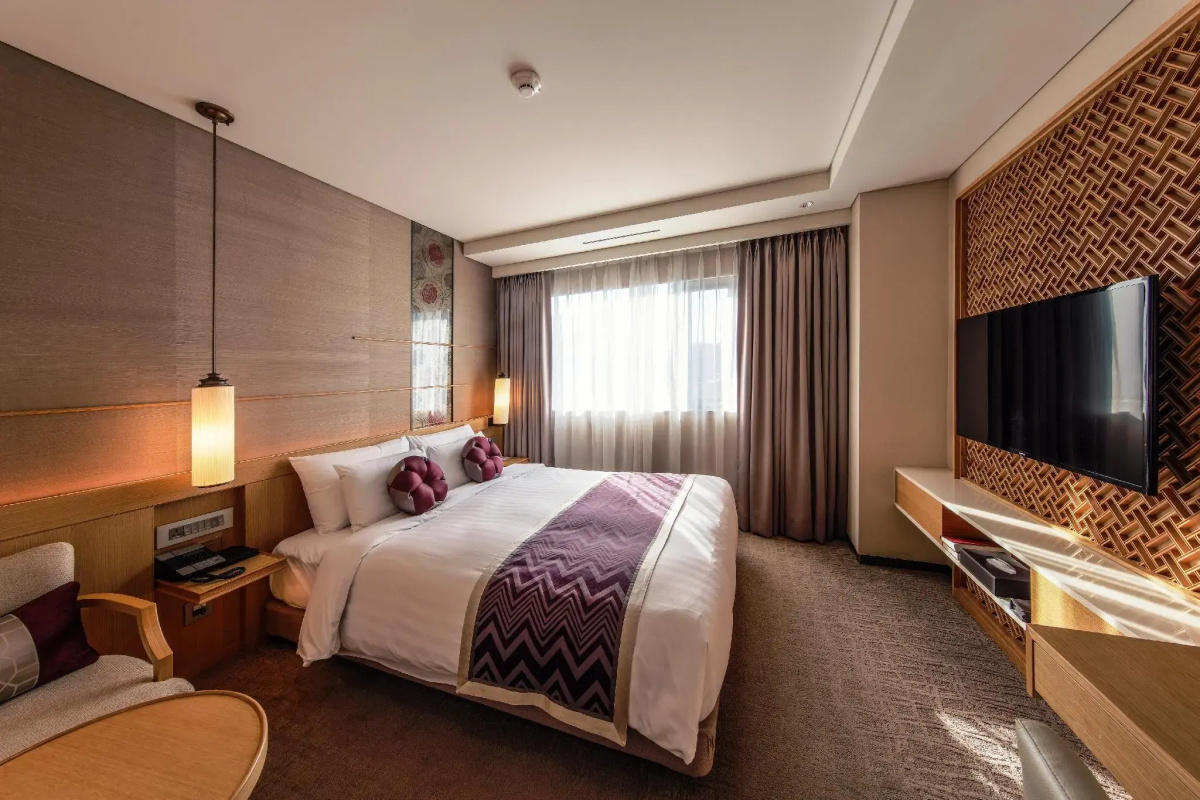 Royal Hotel Seoul