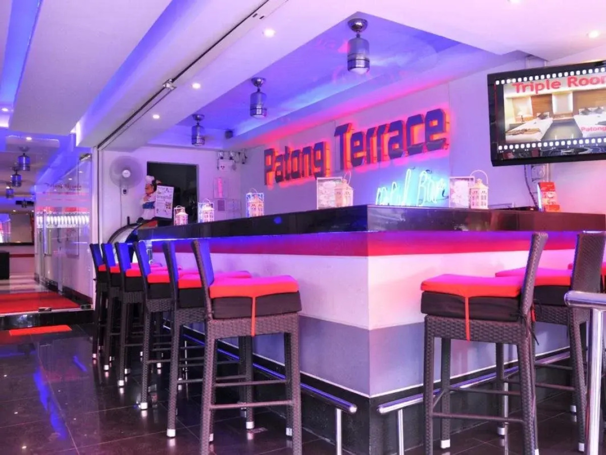 Patong Terrace