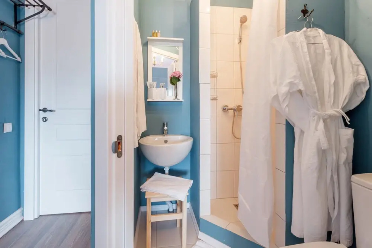 Лофт Отель Зарядье