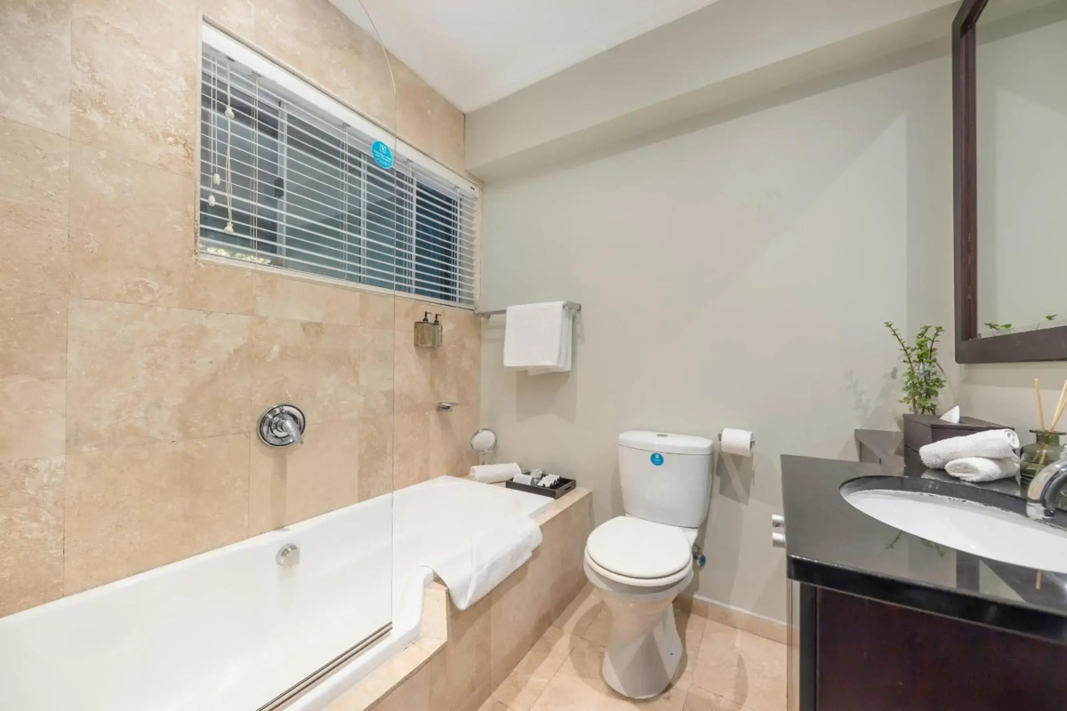 O on Kloof Boutique Hotel