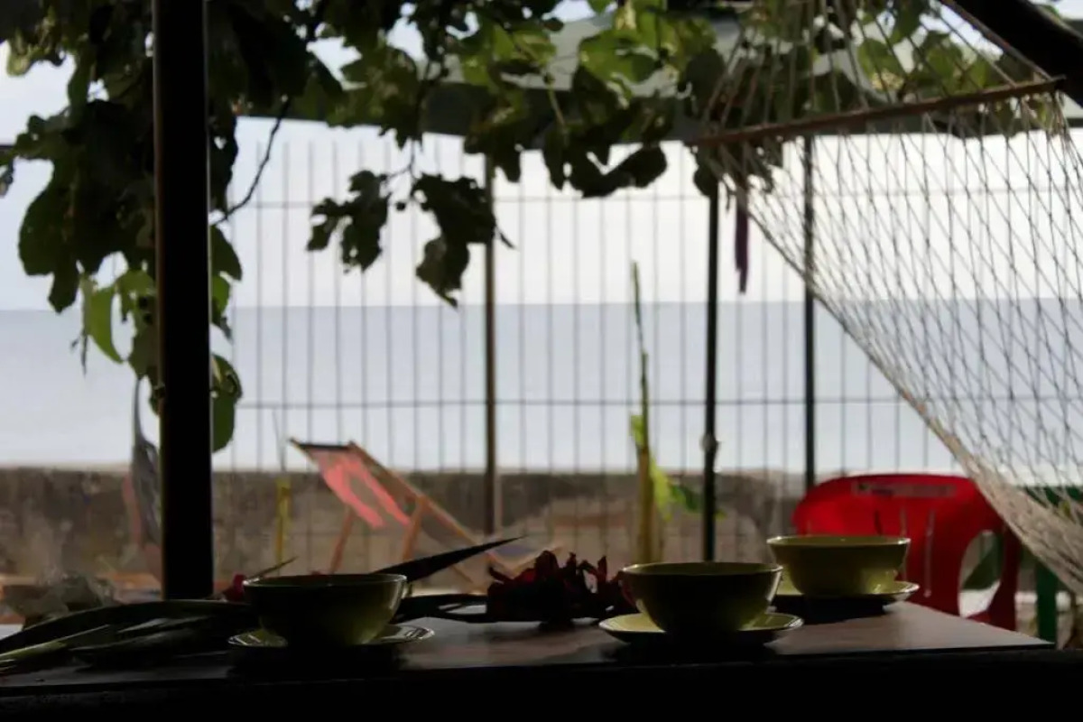 Хостел Сочи