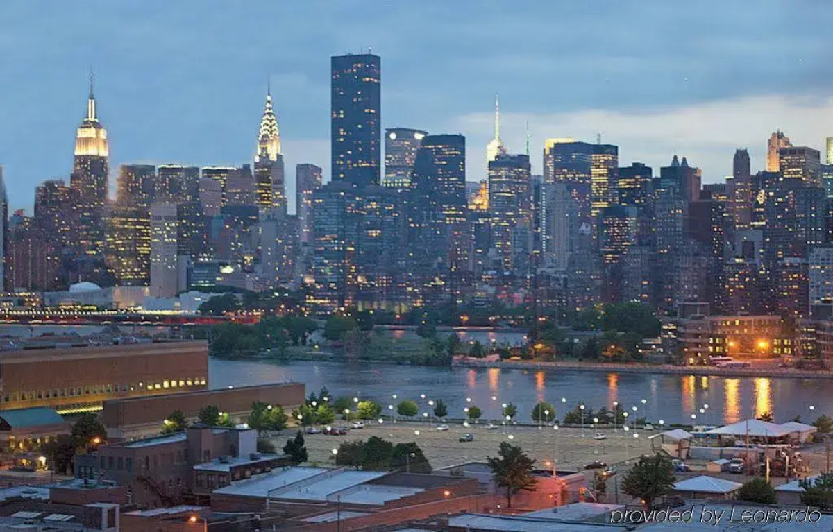 Best Western Long Island City