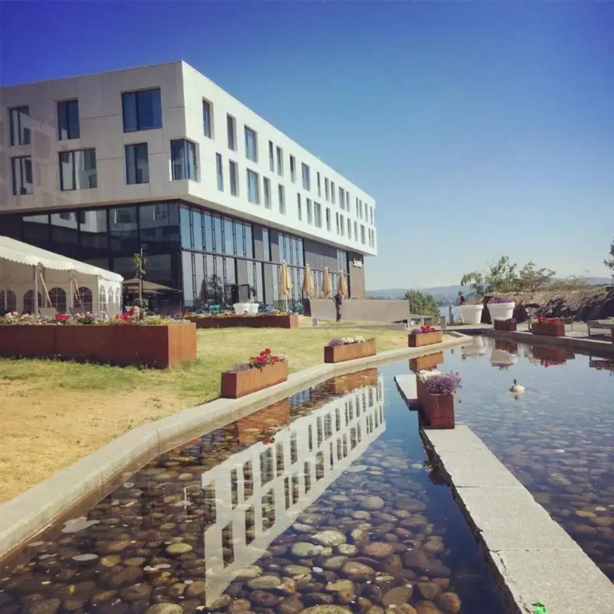 Scandic Fornebu