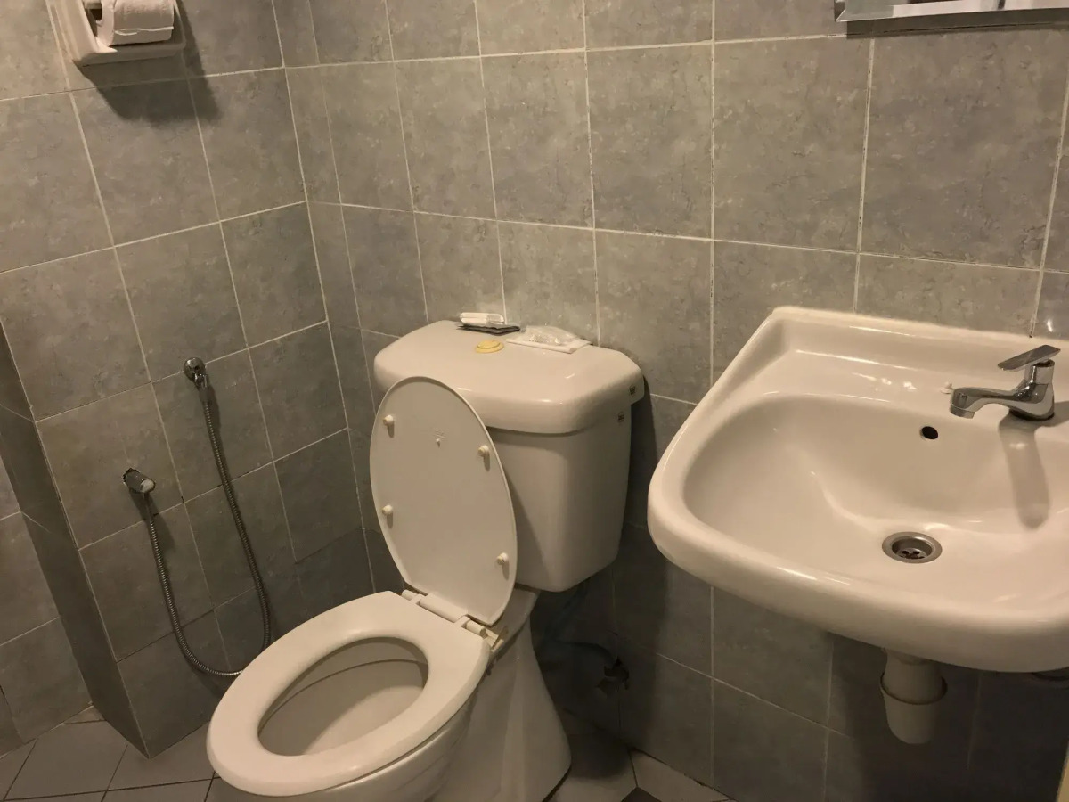 Tang City Hotel, Petaling Street, Merdeka PNB 118 Tower