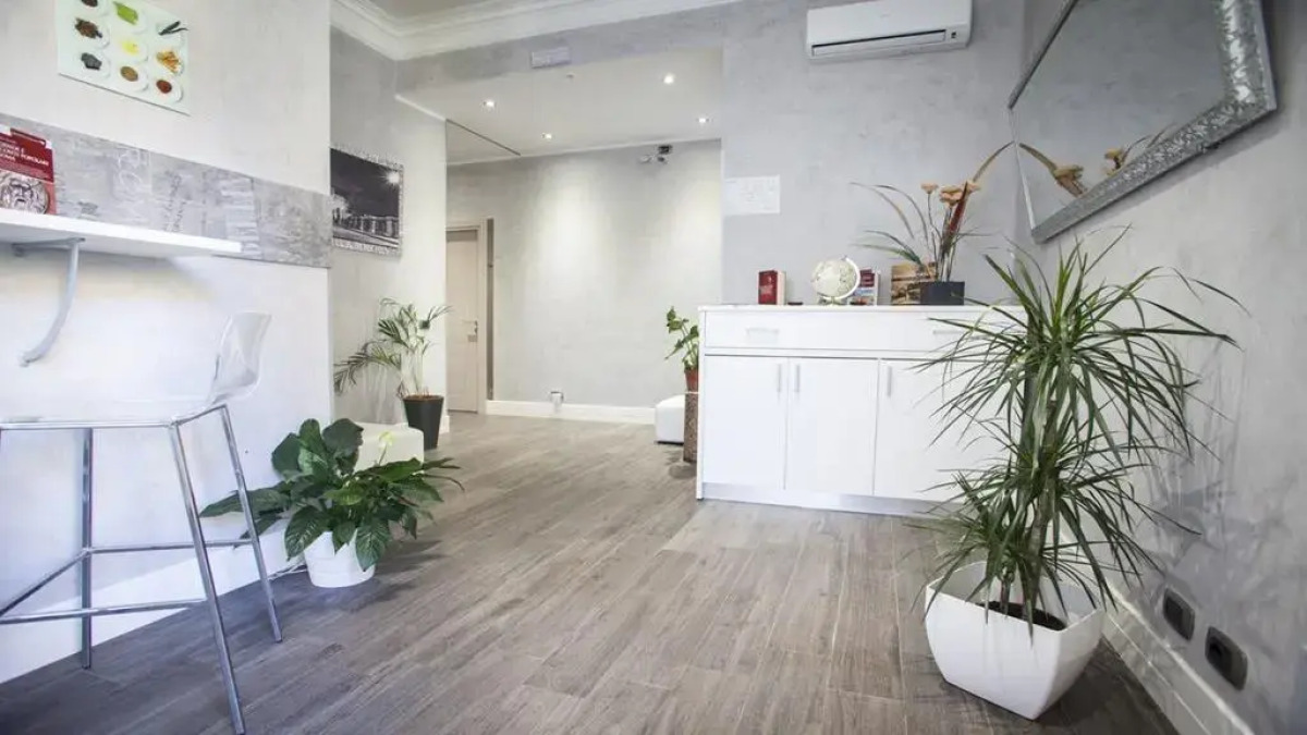 Aventino Guest House