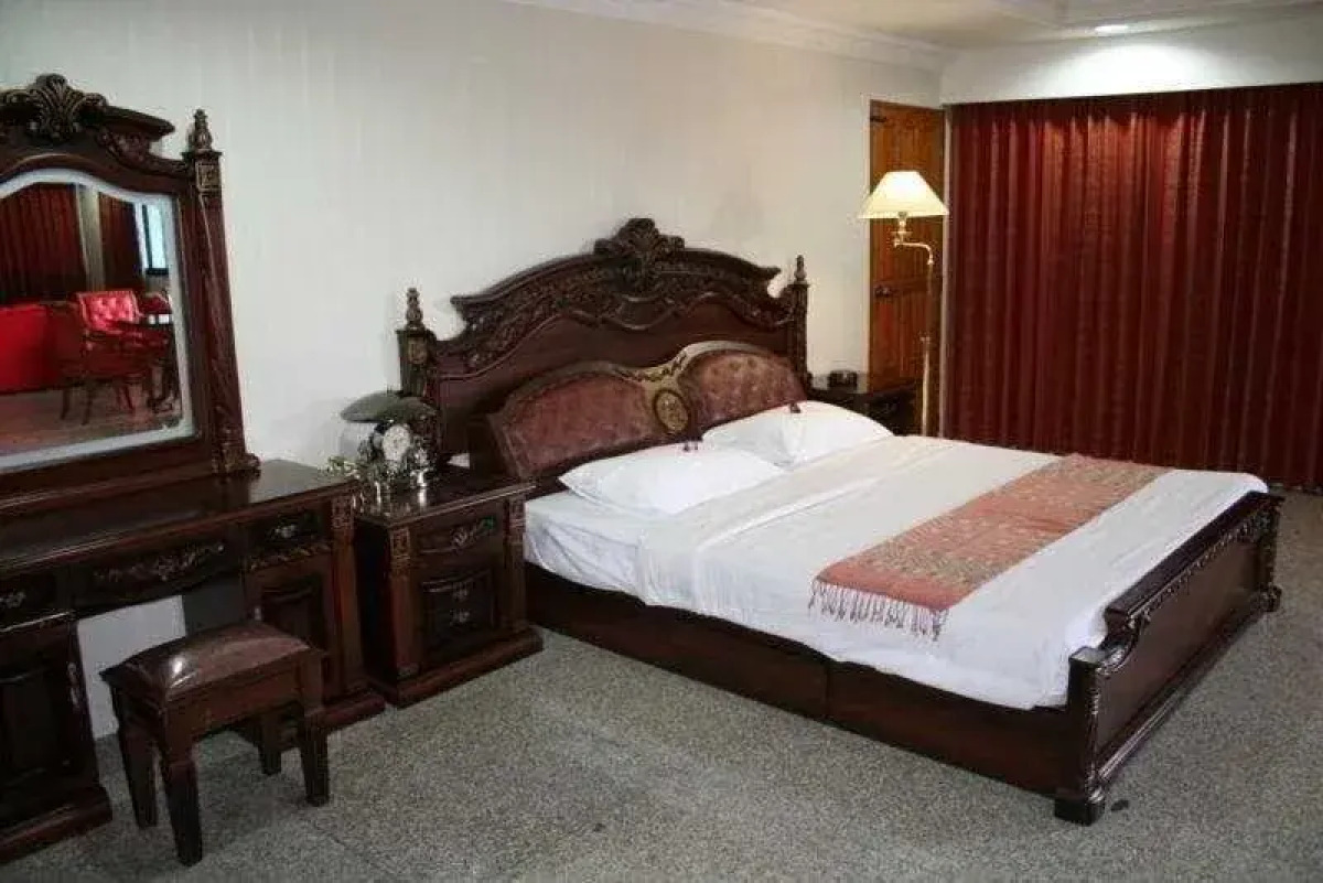 Chateau Chiangmai Hotel