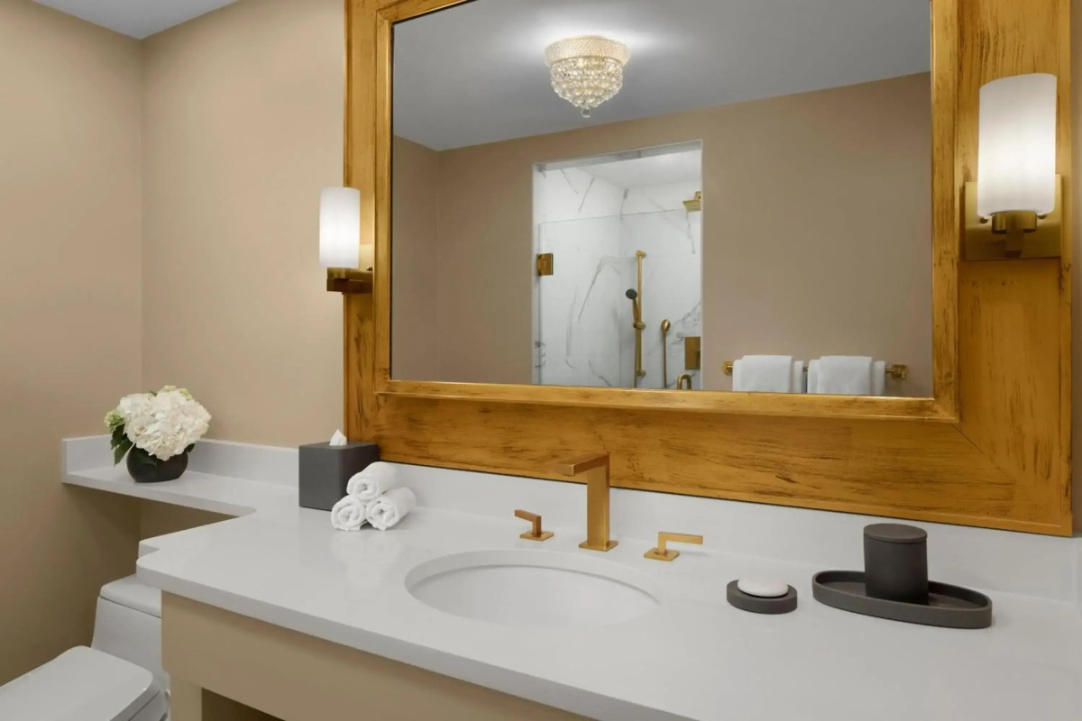 The St. Regis Washington, D.C.