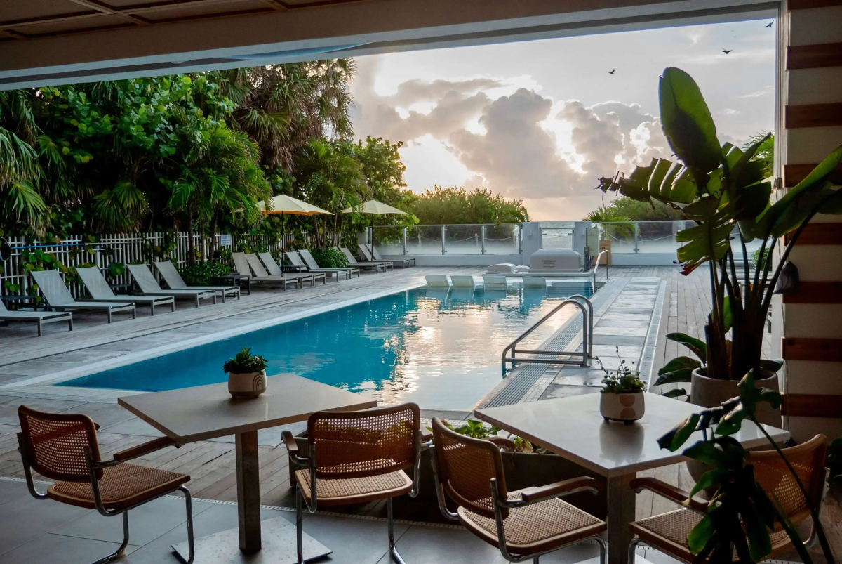 MB Hotel, Trademark Collection by Wyndham