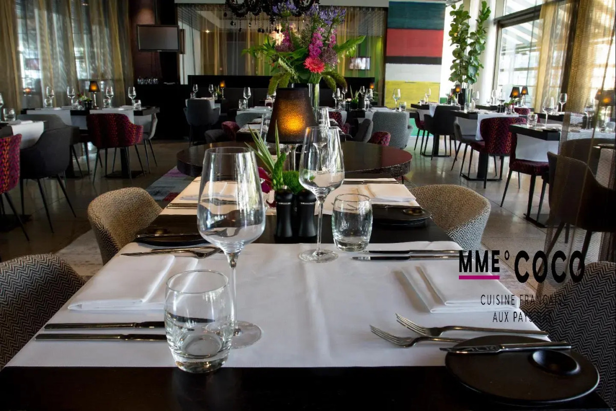 WestCord Fashion Hotel Amsterdam