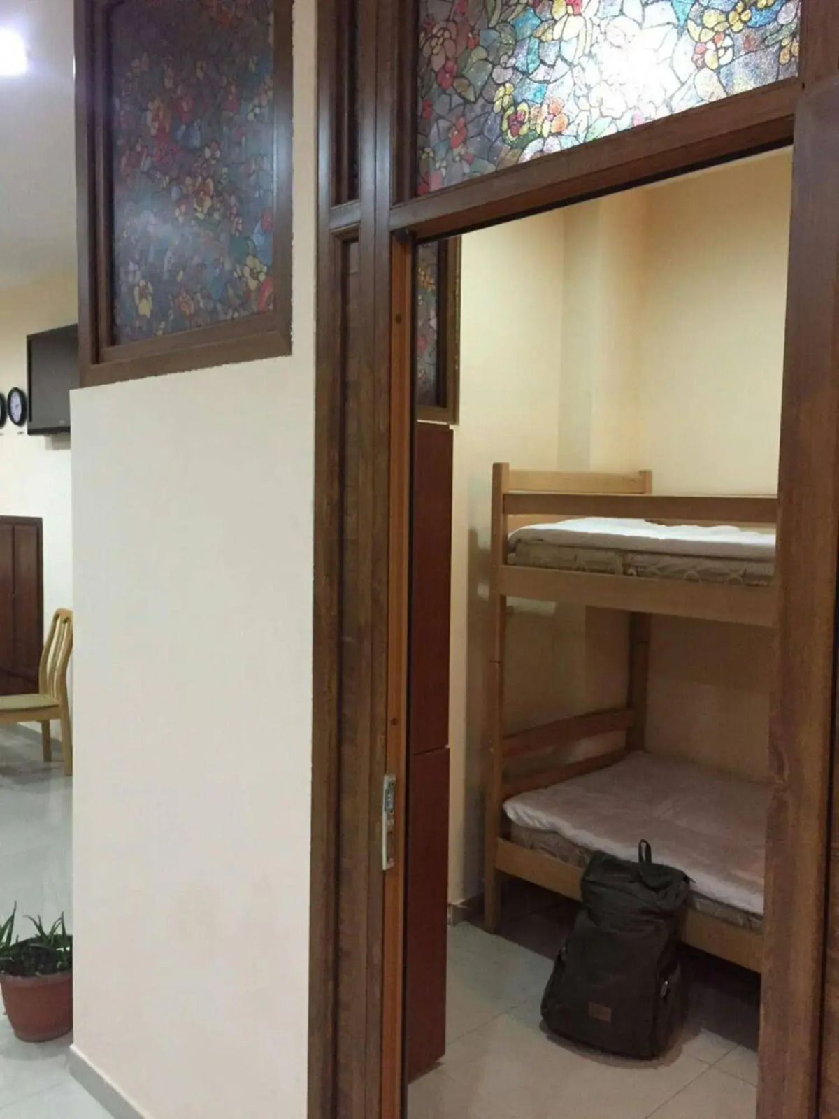 Ереван  Хостел