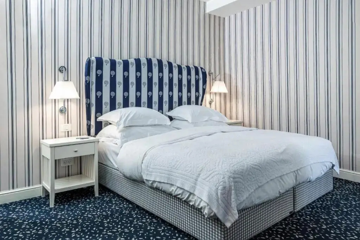 Shalom Hotel & Relax - an Atlas Boutique Hotel