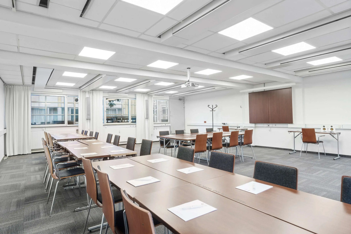 Best Western Plus Airport Hotel Copenhagen