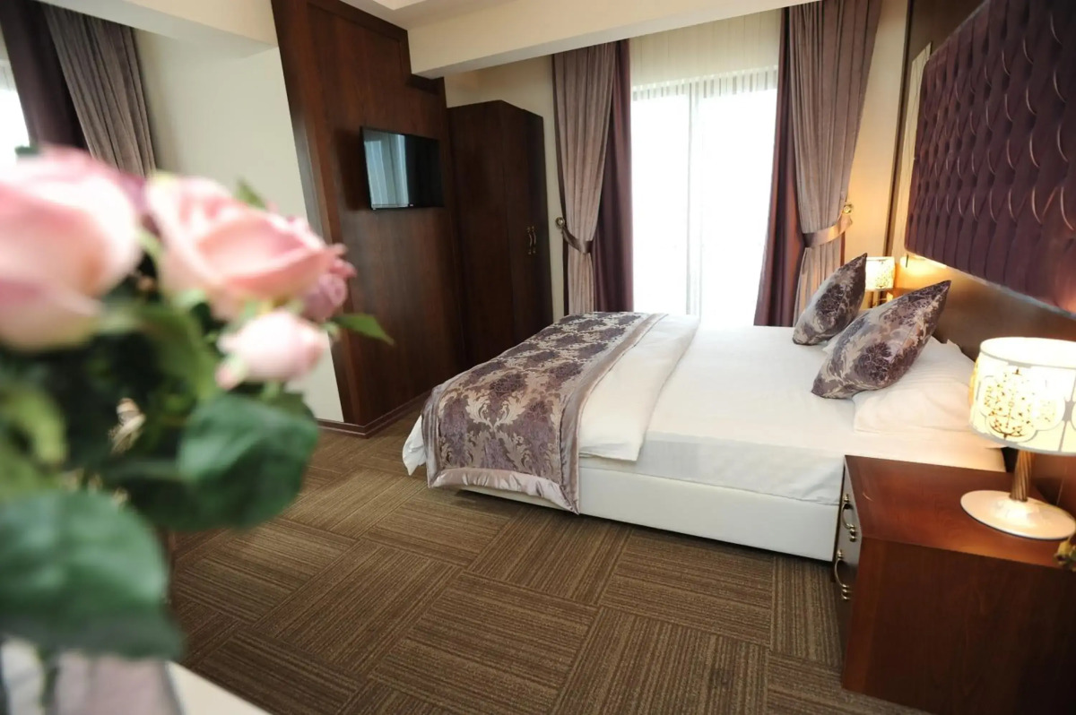 Vurna Butik Hotel