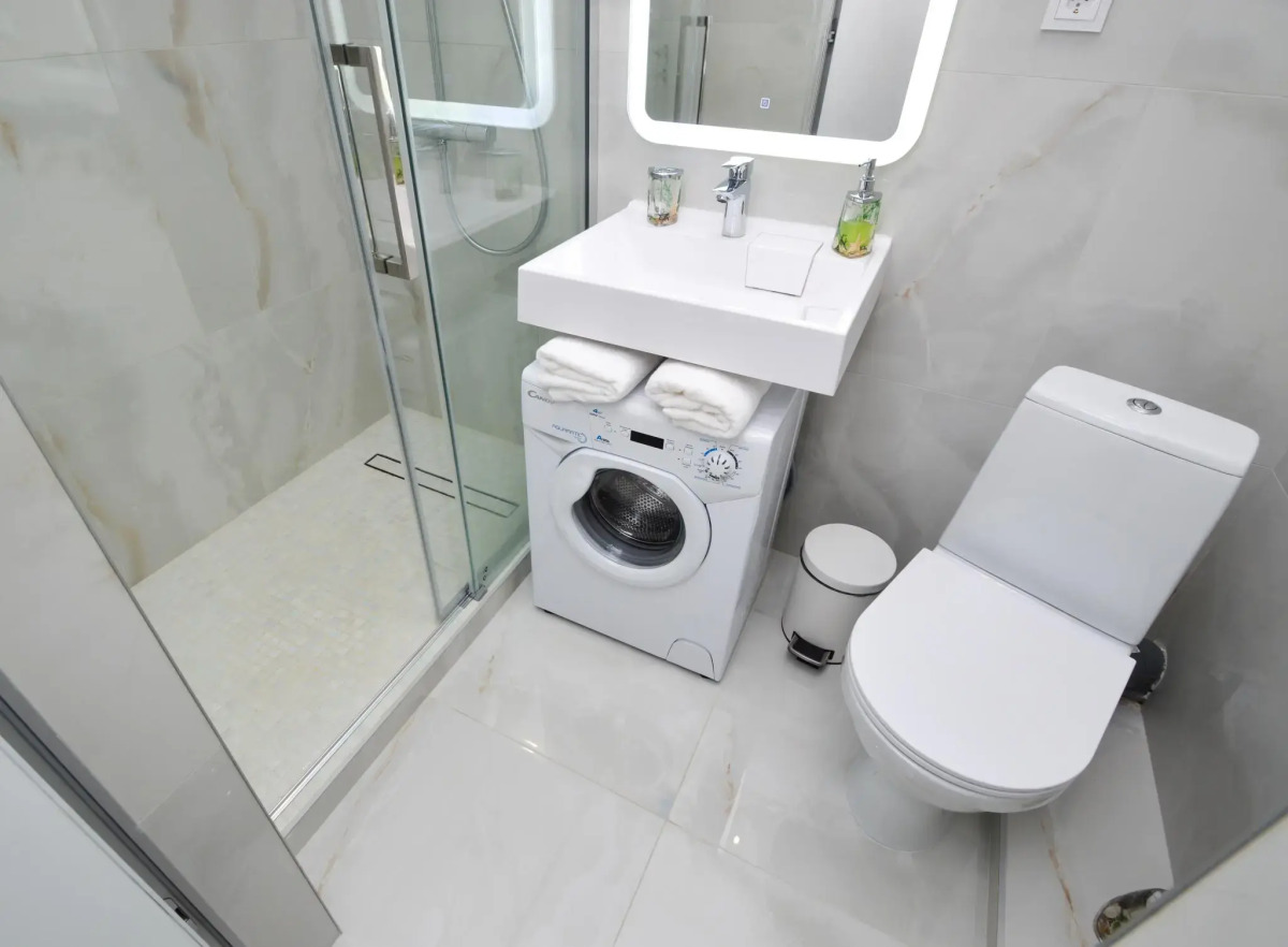 Royal Apart (Роял Апарт) на Степана Разина