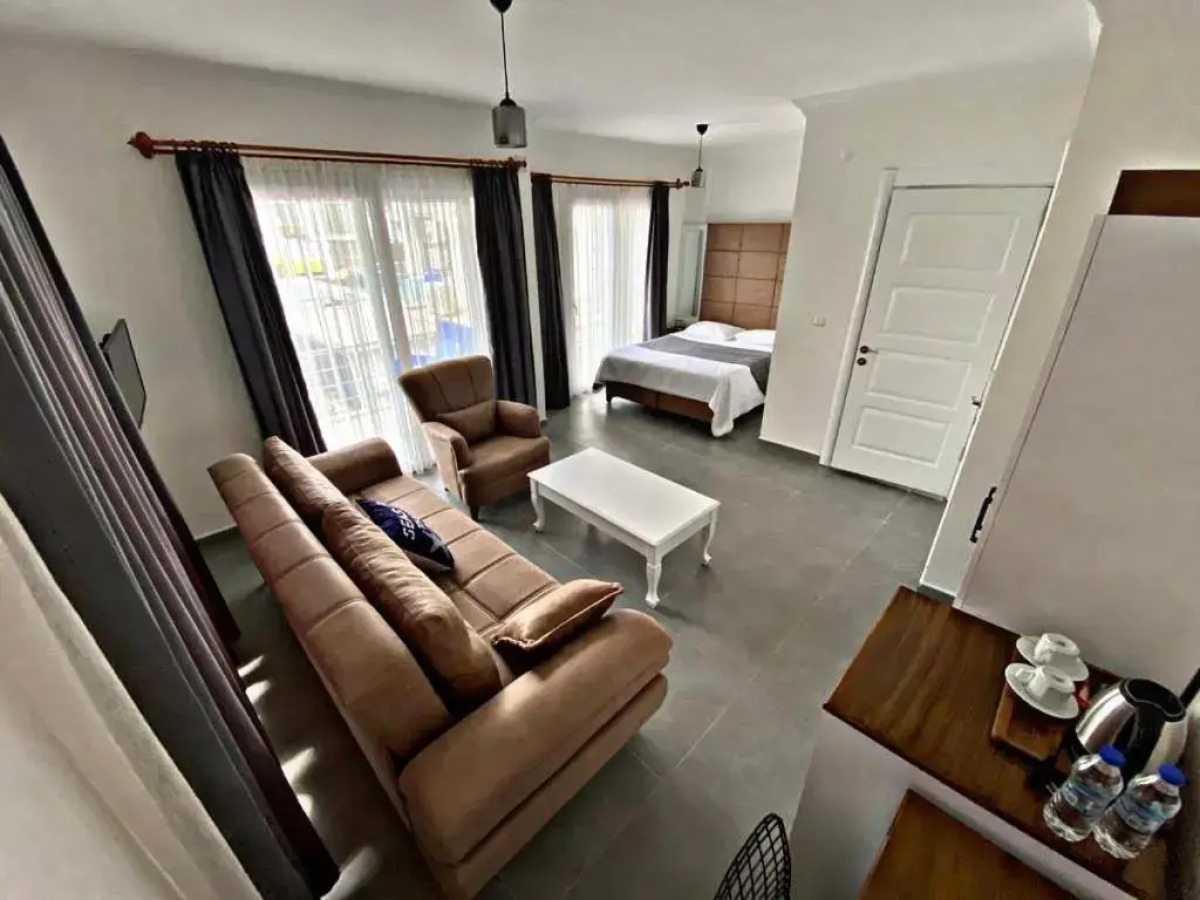 Lotus Boutique Hotel