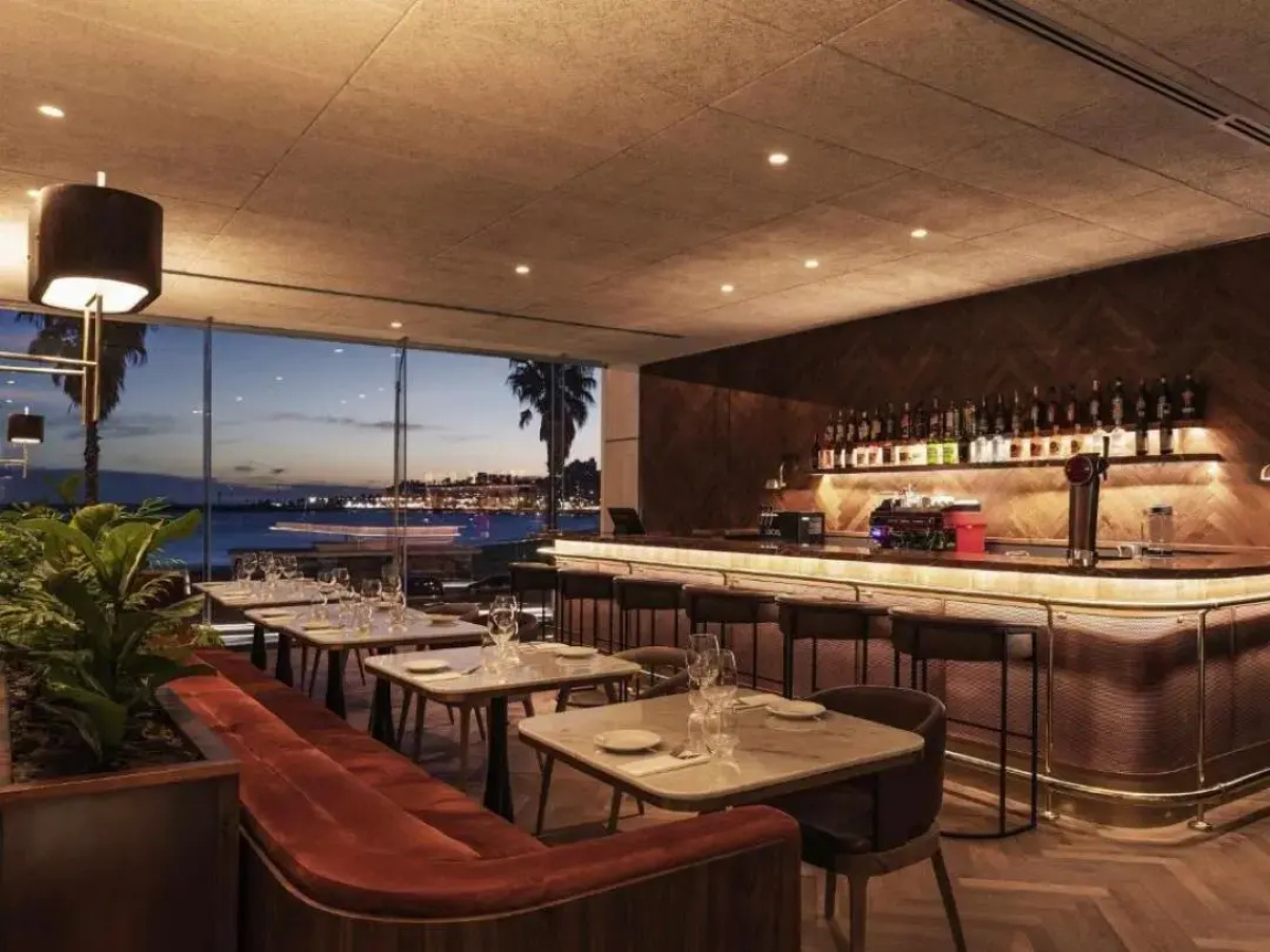 Costanero Hotel Montevideo - MGallery Collection
