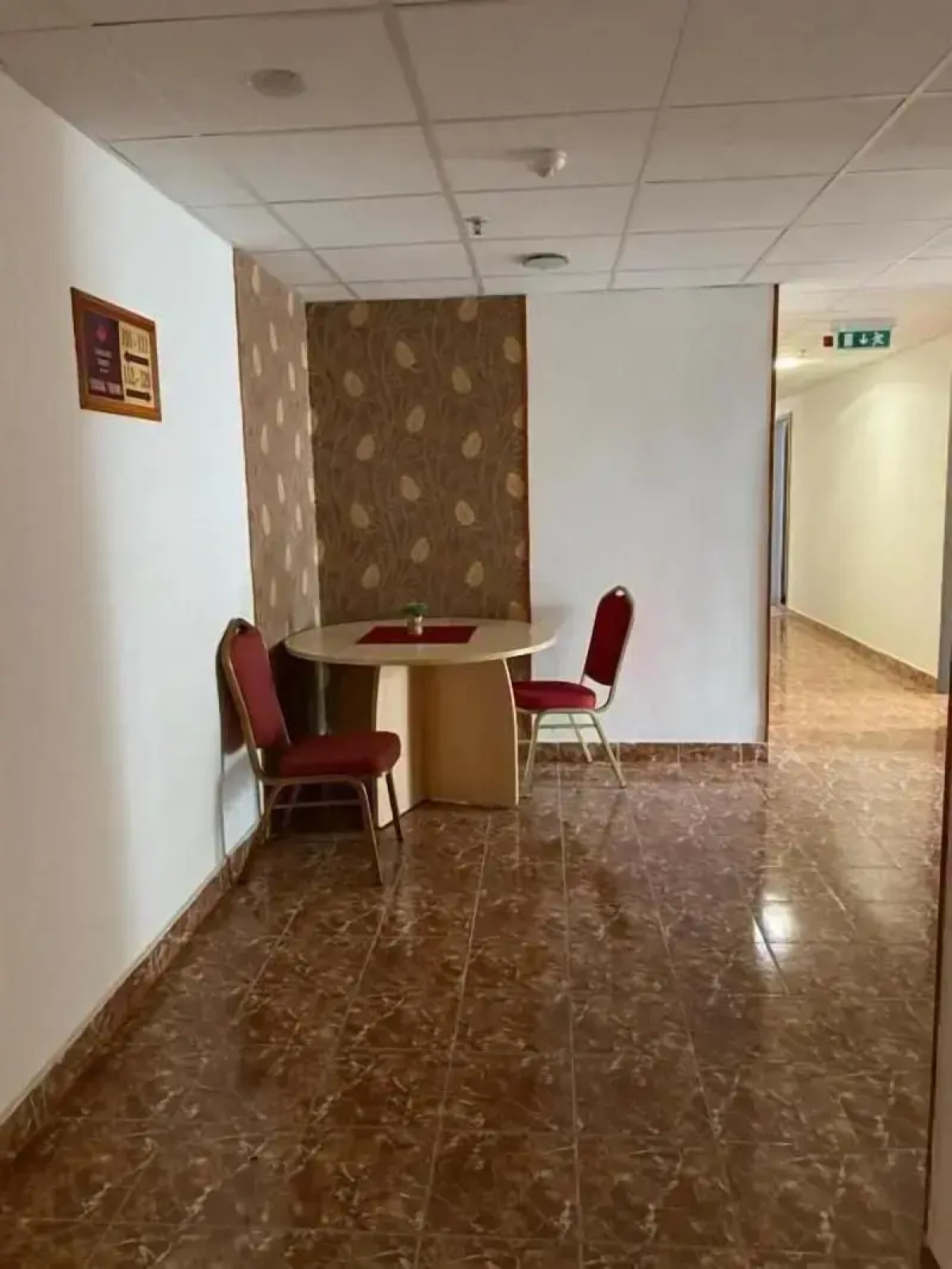 Canada Hotel