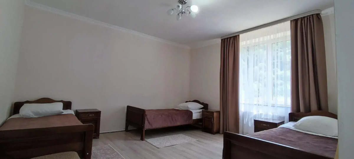 АлаТау Кавказ