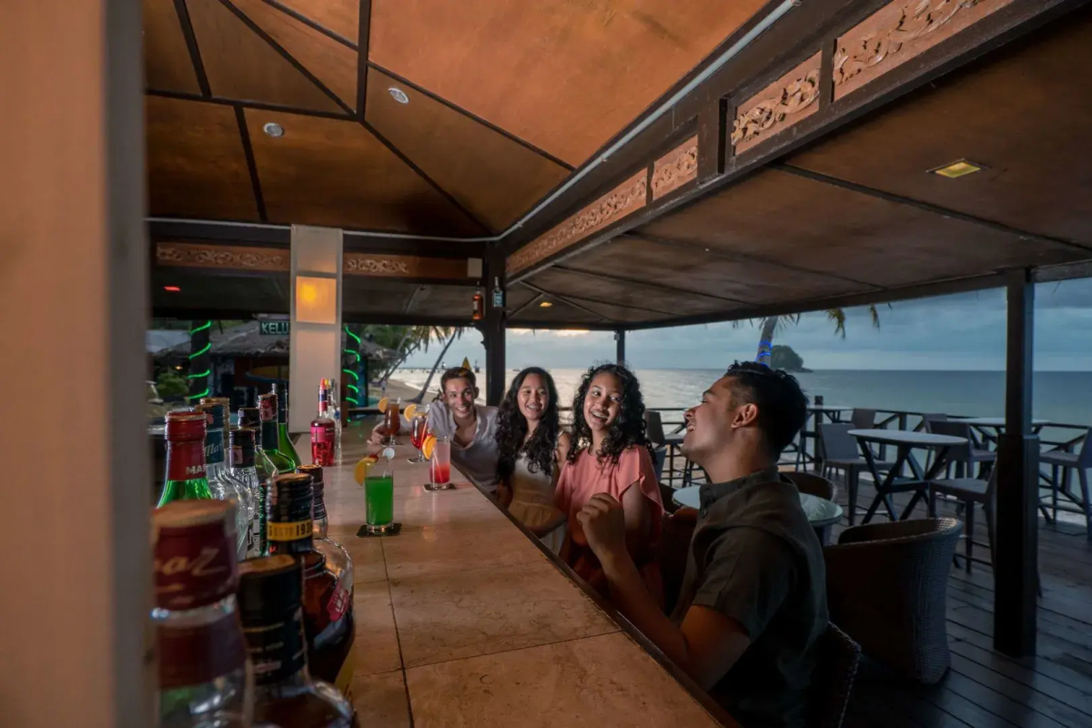 Berjaya Tioman Resort