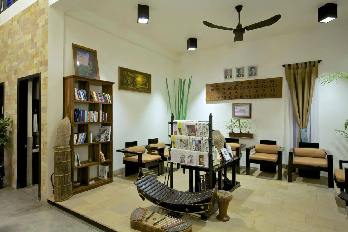 Bunwin Boutique Hotel