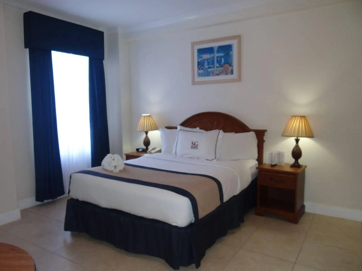 The Hollywood Beach Resort by RevMBE Consulting