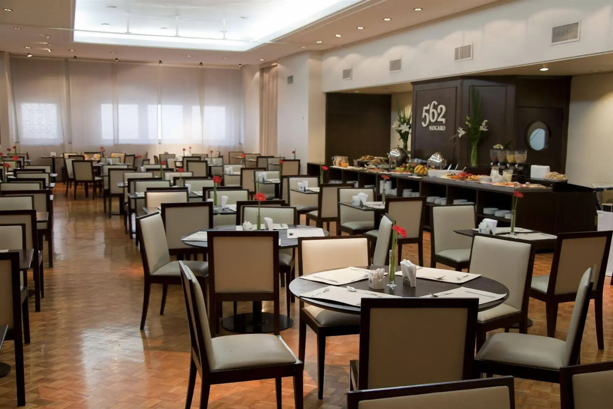 562 Nogaro Buenos Aires