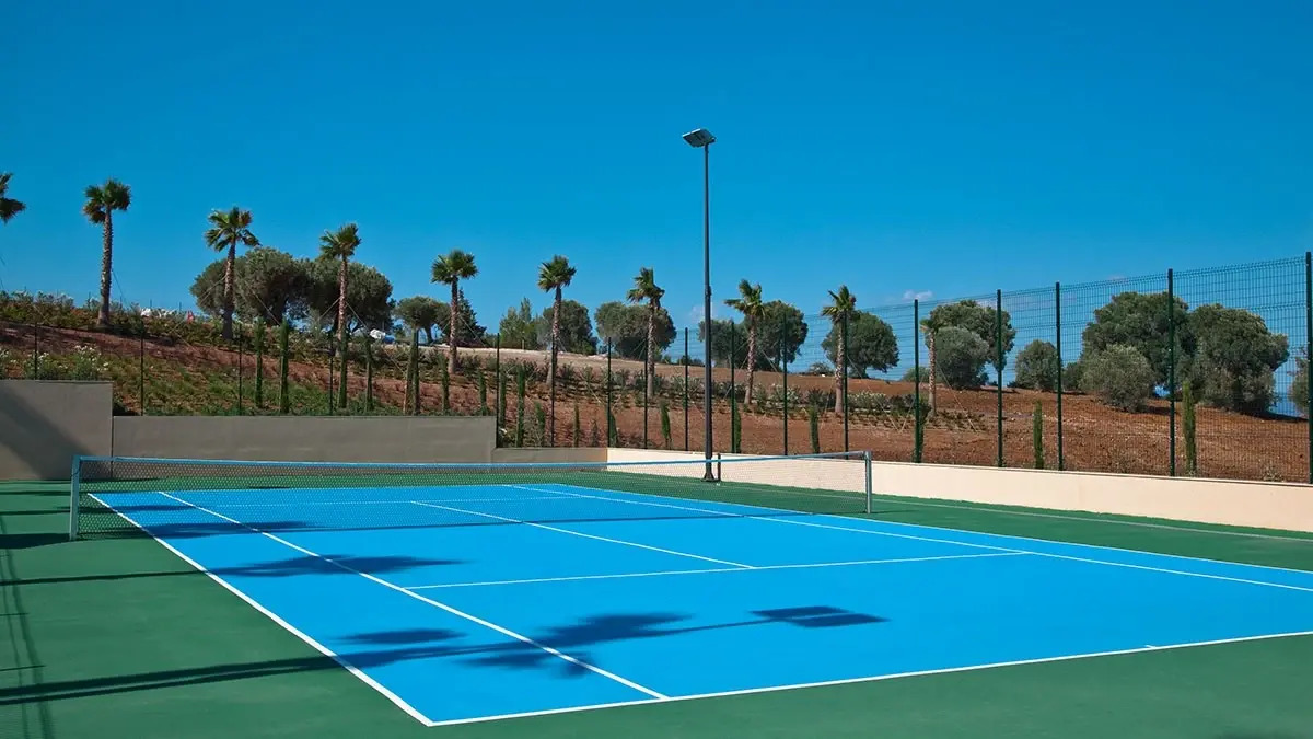 Спа курорт Miraggio Thermal