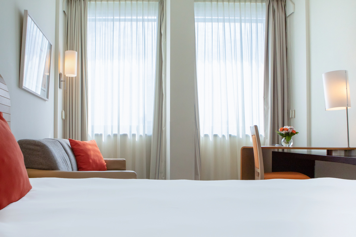 Novotel Budapest Danube