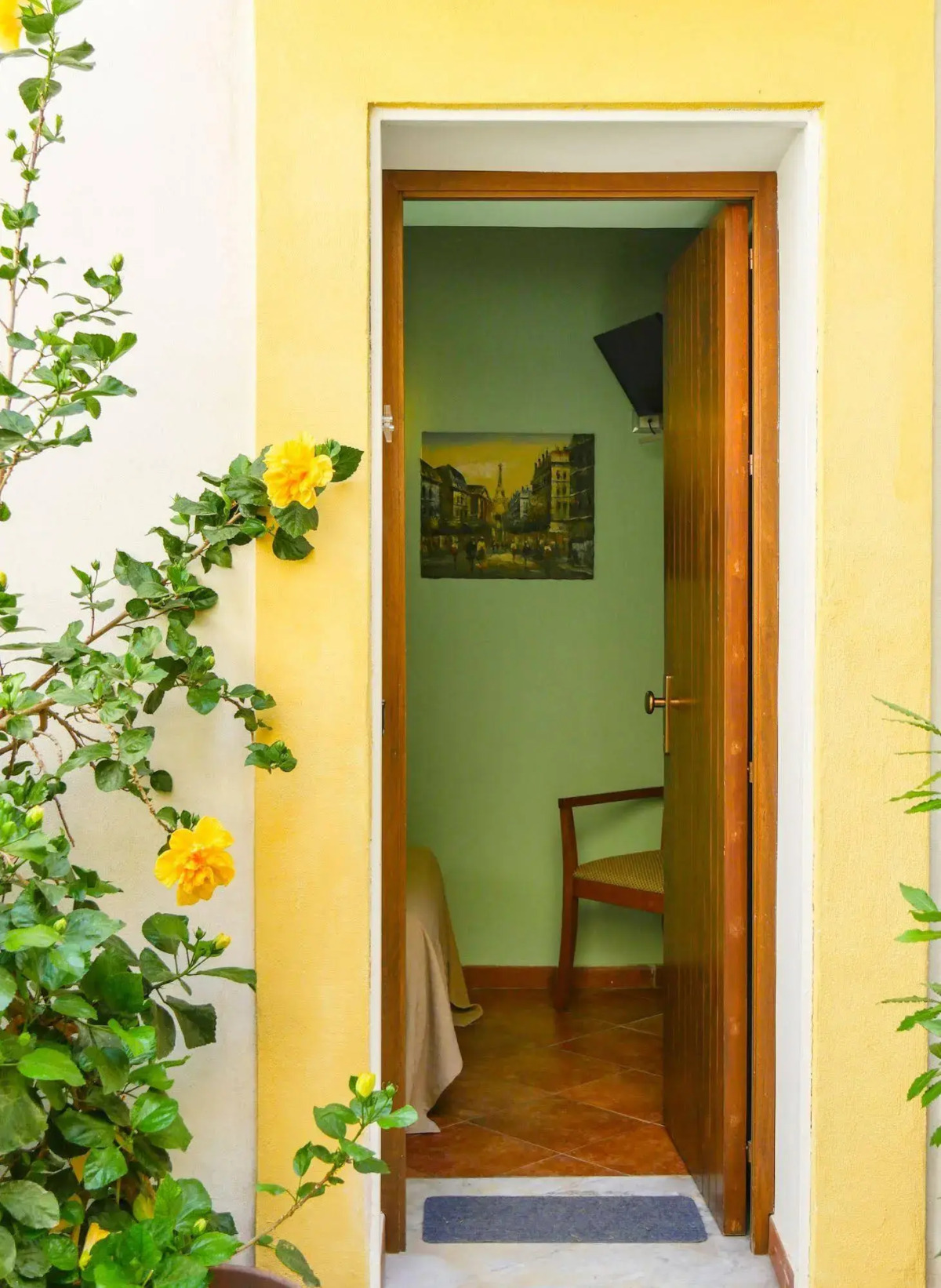 Al Giardino dell'Alloro - Locazioni Turistiche