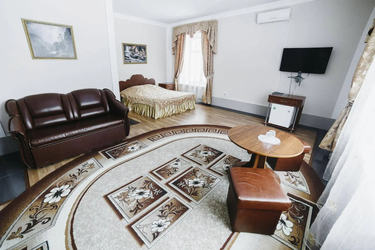 Ноев Ковчег