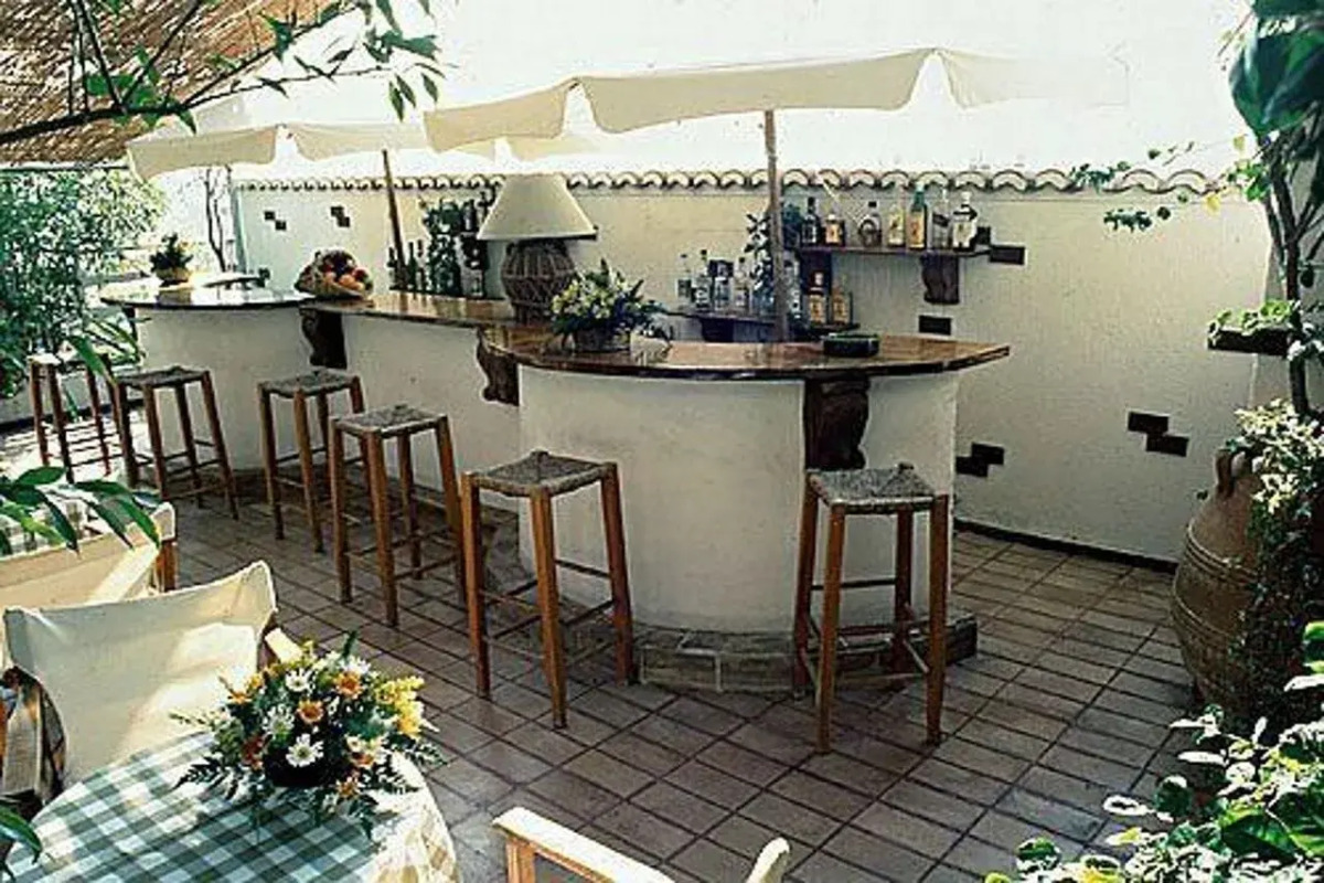 The Park Hotel Piraeus