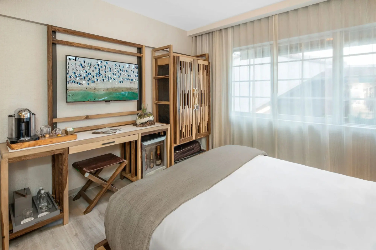 Lennox Hotel Miami Beach