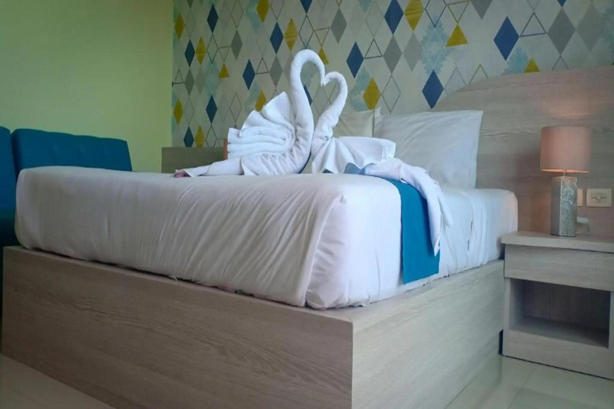 The Icon Place at Central Pattaya