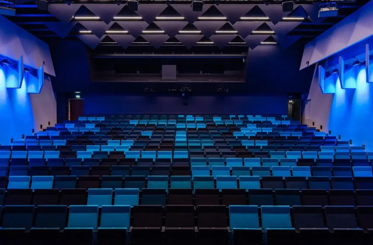 Original Sokos Hotel Presidentti