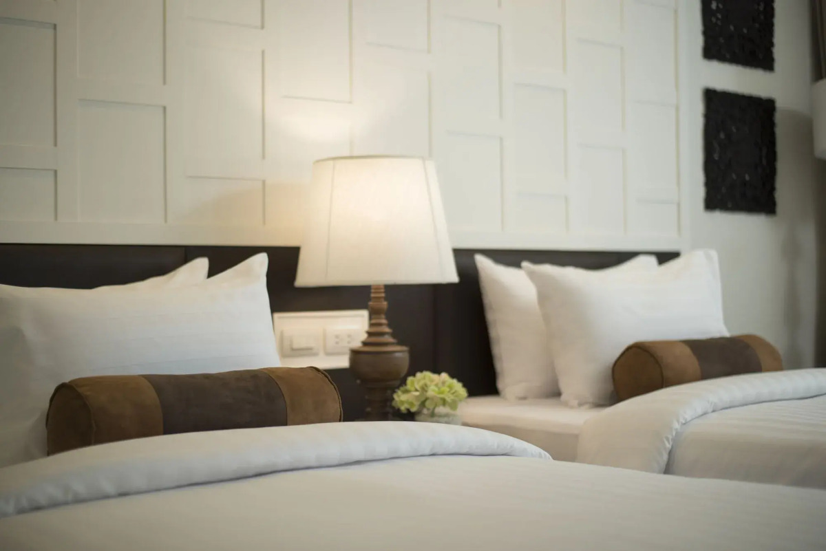 Casa Vimaya Riverside