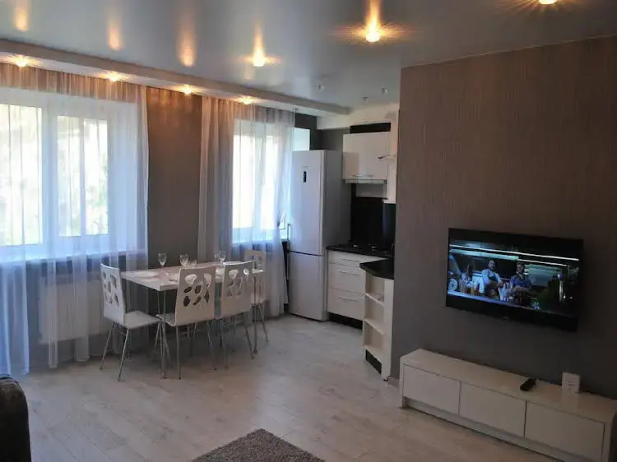 Minsk Сity Apartments