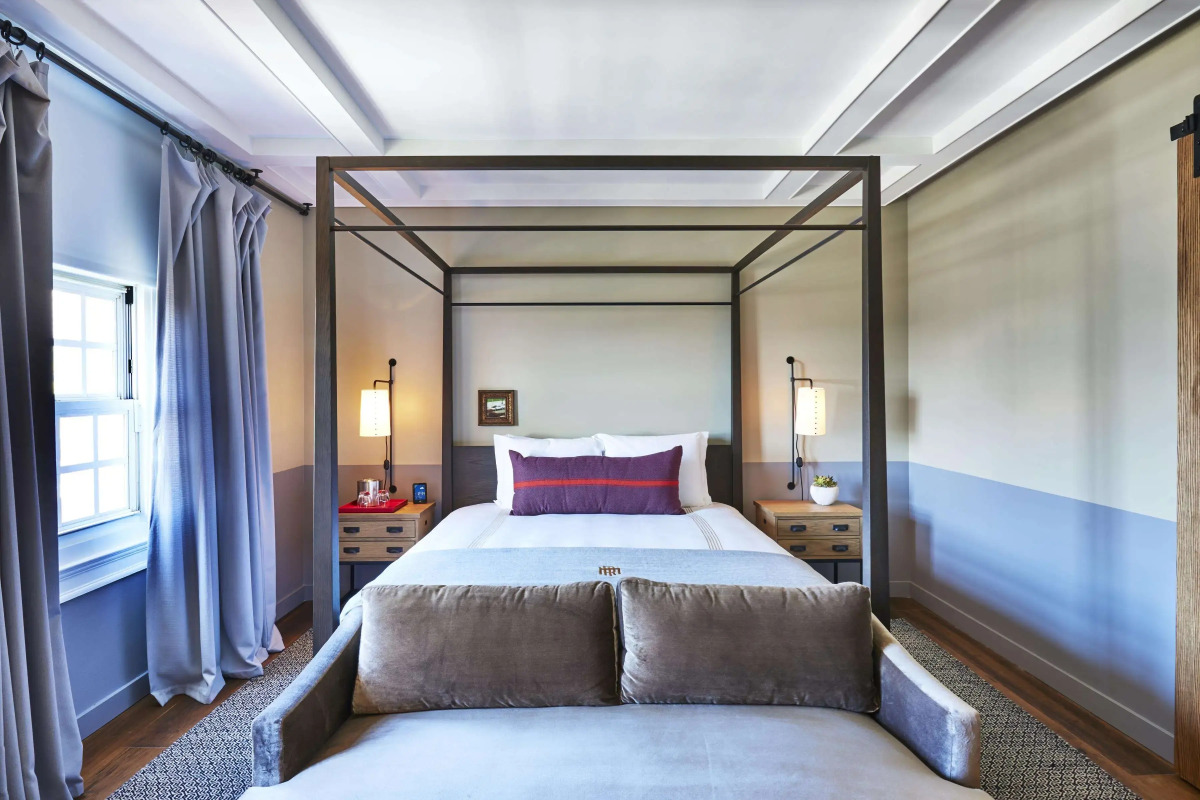 The Hollywood Roosevelt