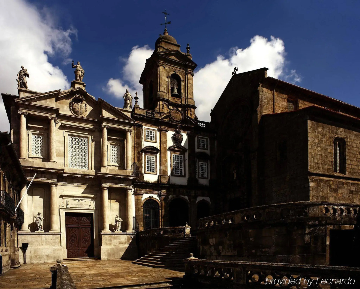 Sheraton Porto Hotel & Spa