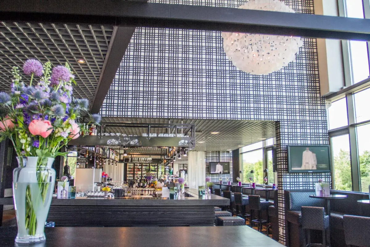 WestCord Fashion Hotel Amsterdam