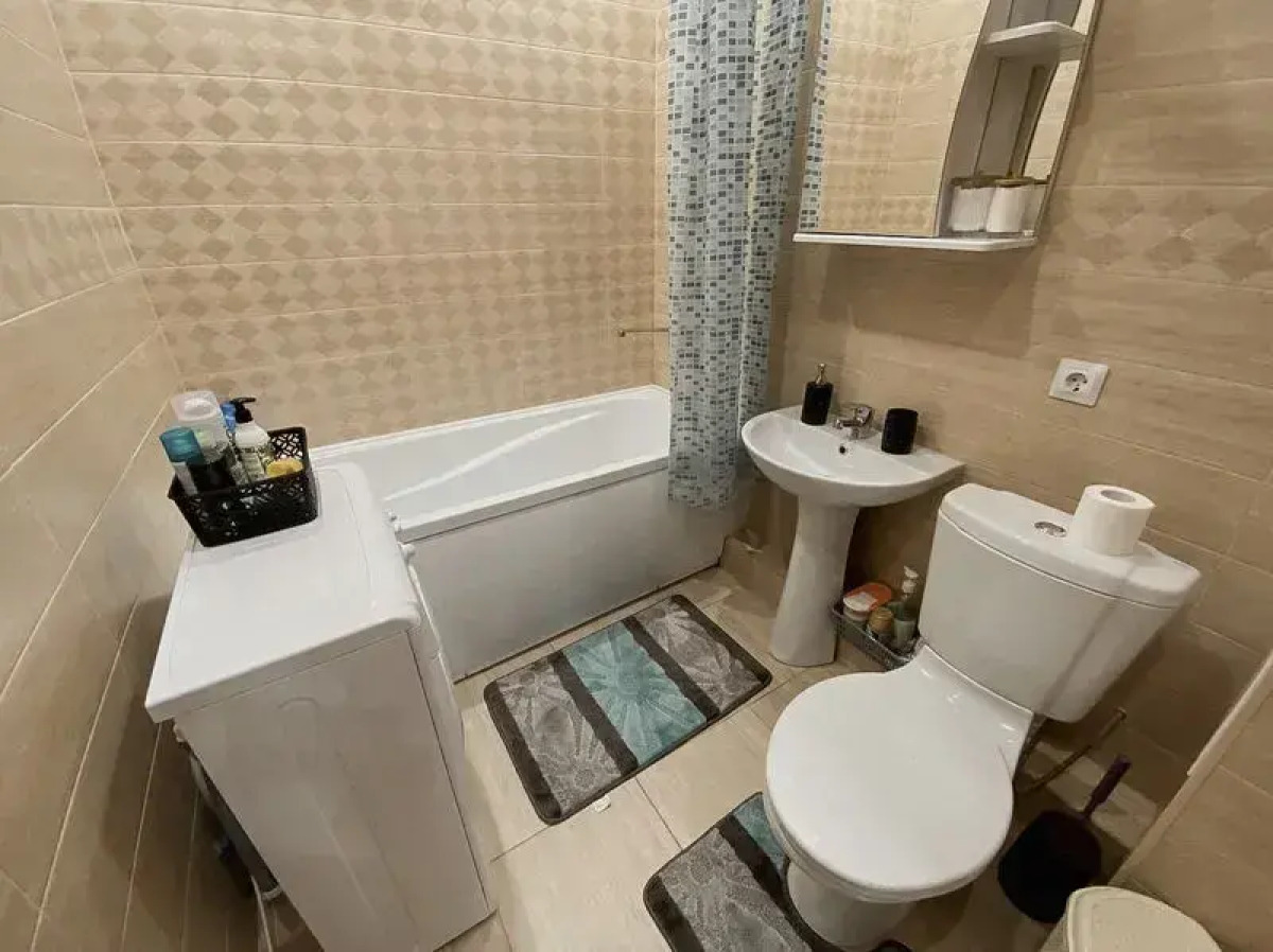 Апартаменты Грин ФОКС на Набережной Приволжского Затона, д. 20Г