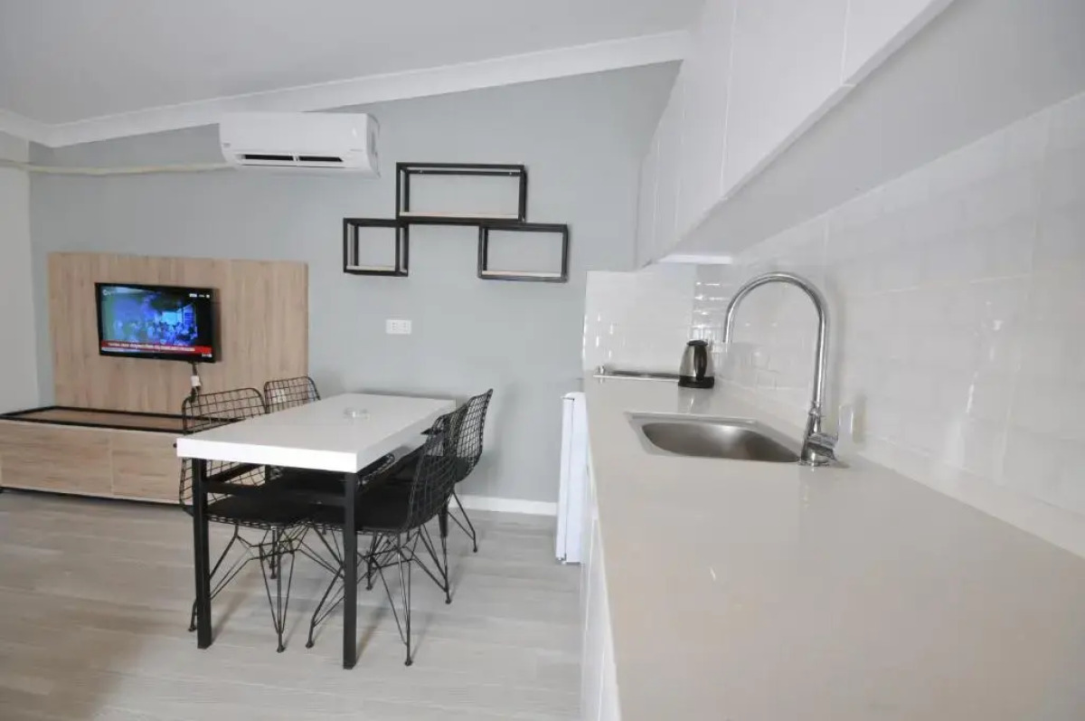 Club Sema Suite Hotel