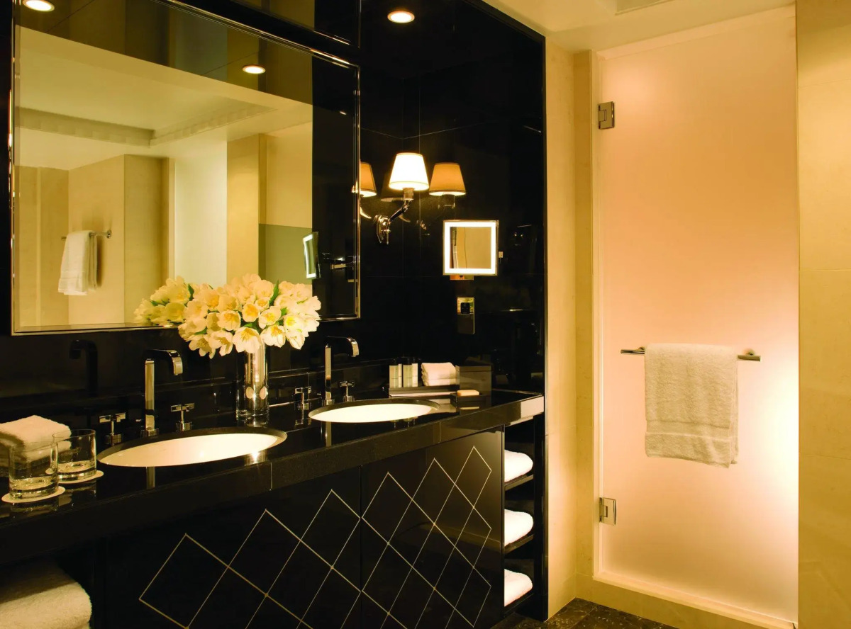 Four Seasons Hotel London at Park Lane