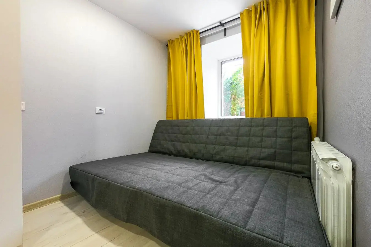 ApartUnit (АпартЮнит) на улице Куйбышева