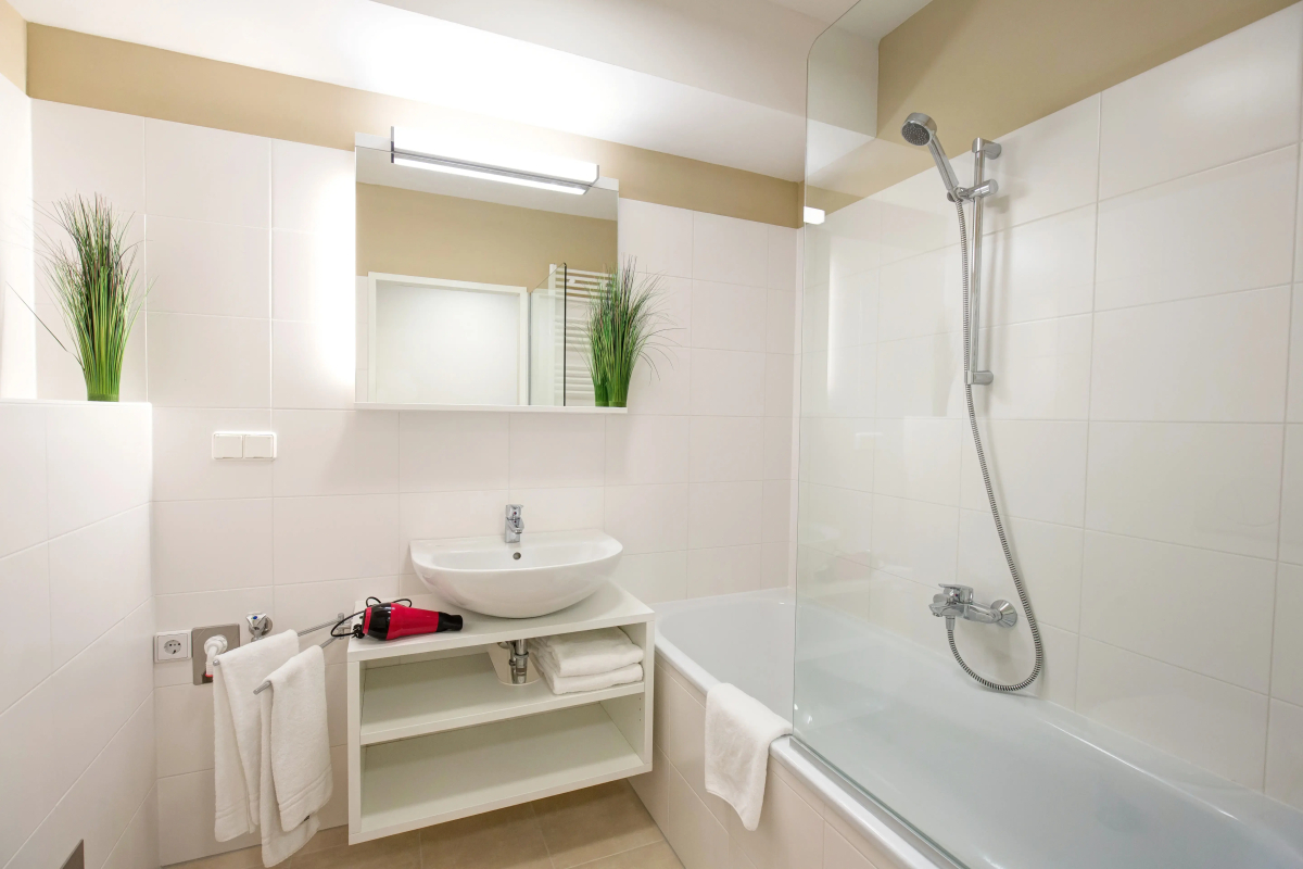 Smart Apart Living – Wien Hauptbahnhof - self check-in