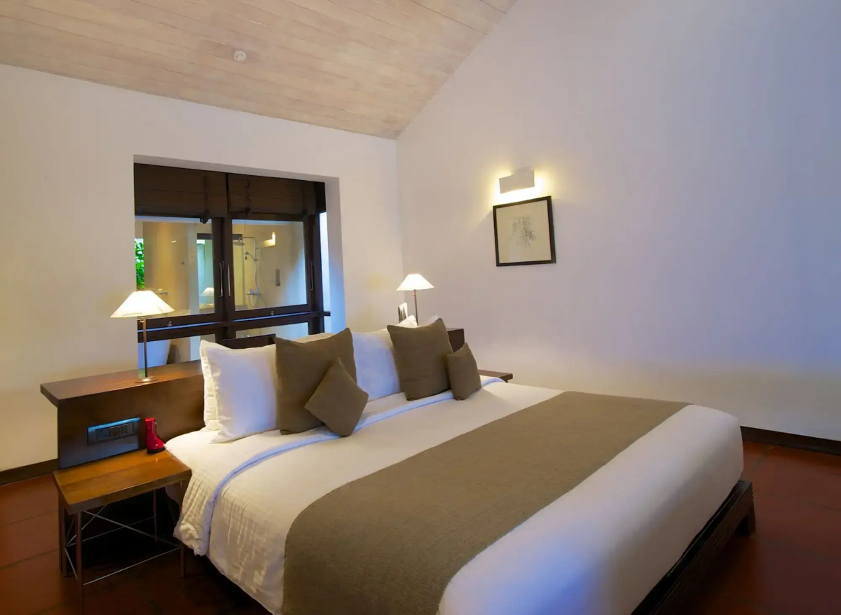 Jetwing Lagoon Wellness, A Luxury Reserve - Adults Only