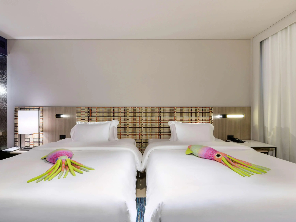 Veranda Resort Pattaya MGallery