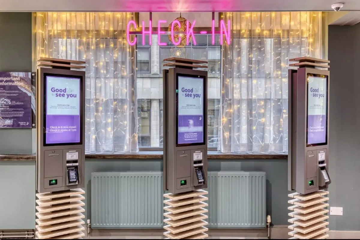 Premier Inn Glasgow City - George Square