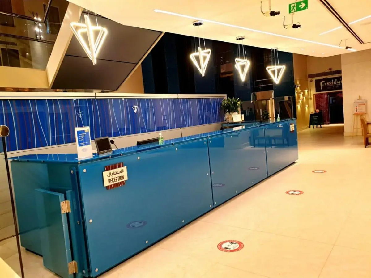 Fortune Atrium Hotel