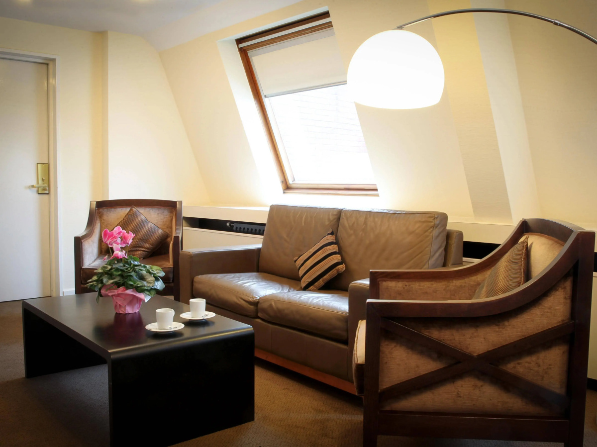 Gresham Belson Hotel