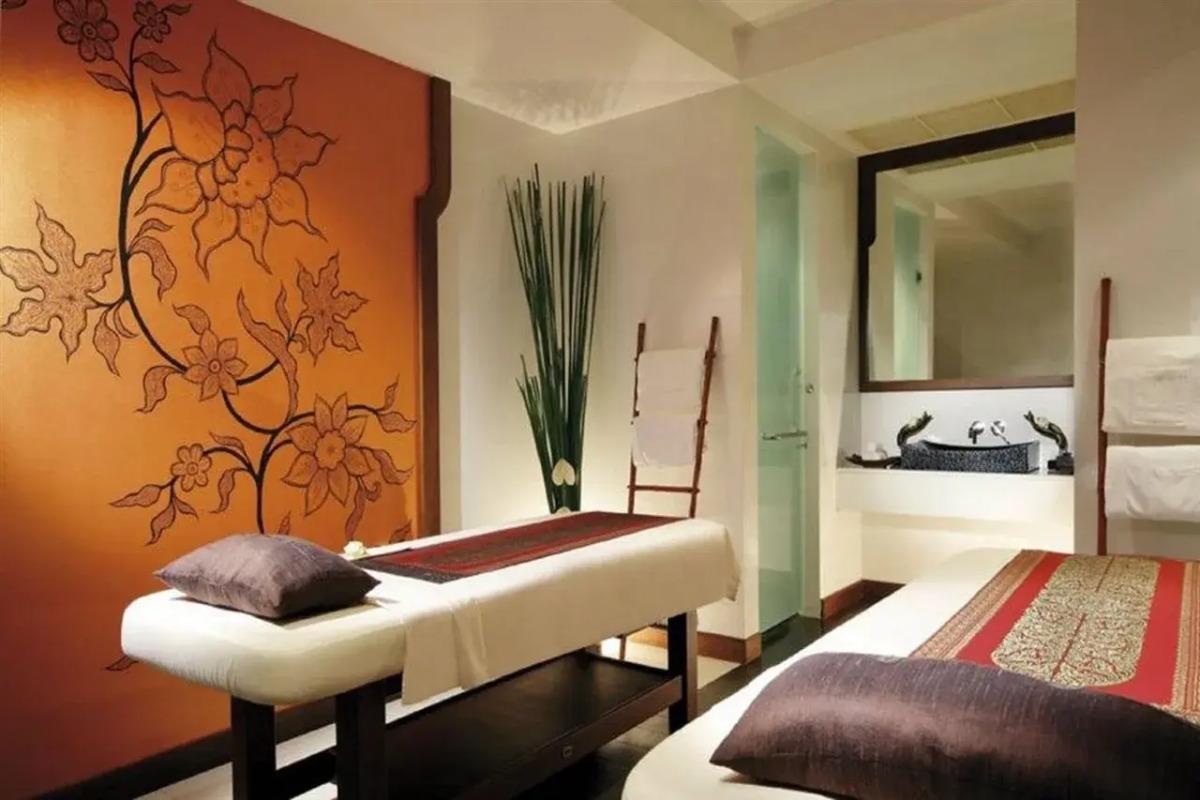 Отель Mövenpick Phuket Bangtao